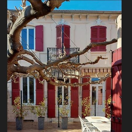 Villa Maison A Cannes Extérieur photo